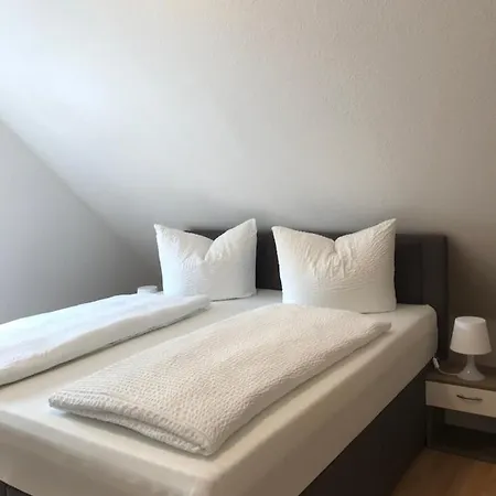 Daire Dz Im Haus Maja Holzkirchen (Wurzburg)