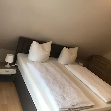 Daire Dz Im Haus Maja