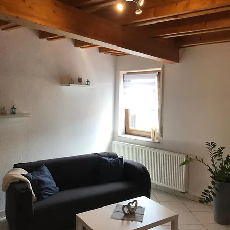 Dz Im Haus Maja * Holzkirchen (Wurzburg)