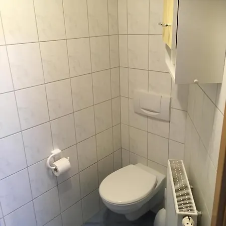 Dz Im Haus Maja Daire *
