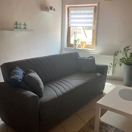 Dz Im Haus Maja Daire *