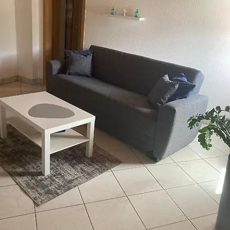 Daire Dz Im Haus Maja *