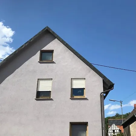 Dz Im Haus Maja * Holzkirchen (Wurzburg)